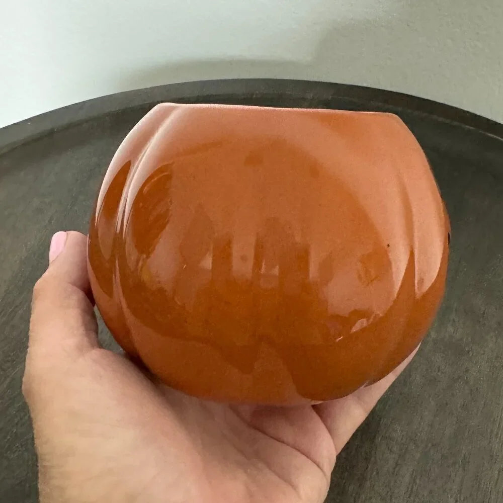 Target Hyde & Eek Pumpkin Halloween Mug 2023
